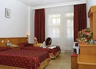 Hedef Kleopatra Golden Sun Отель 3*