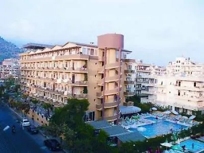 Hedef Kleopatra Golden Sun 3* Алания